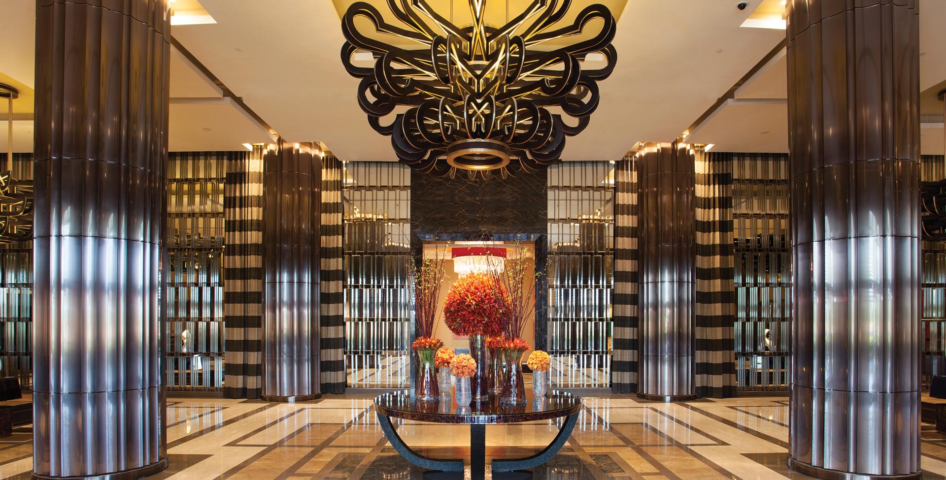Lobby Lobby